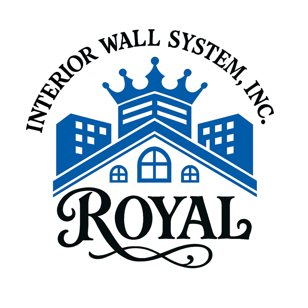 Royal Interior Wall Systems, Inc.